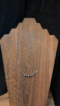 The Hope Bar Necklace