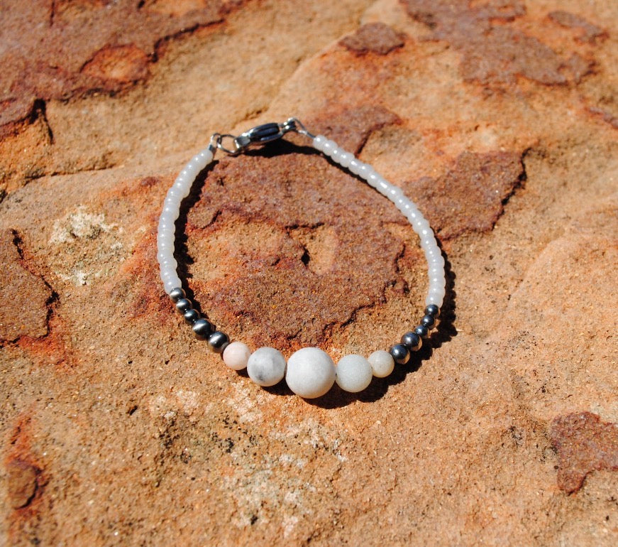 The Cassidy Bracelet