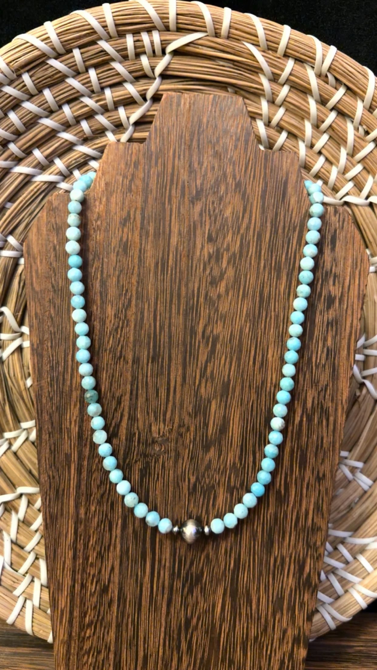 The Kay Necklace