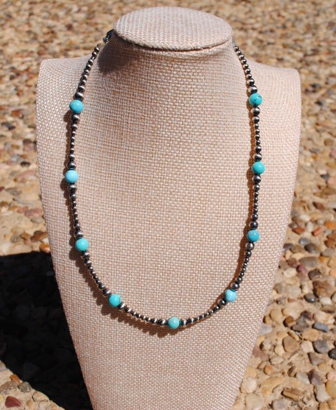 The Callison Necklace