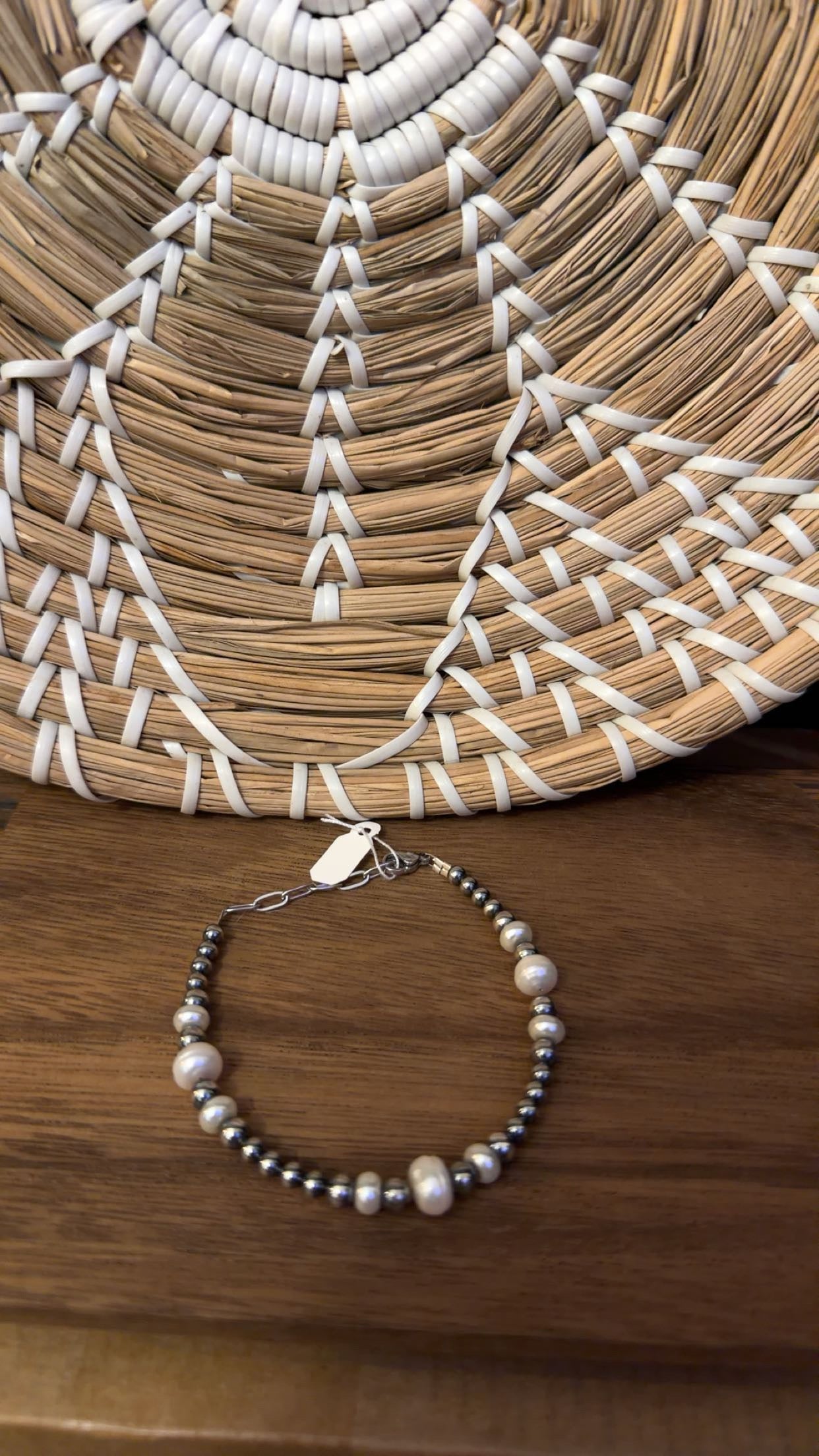 The Dolly Bracelet