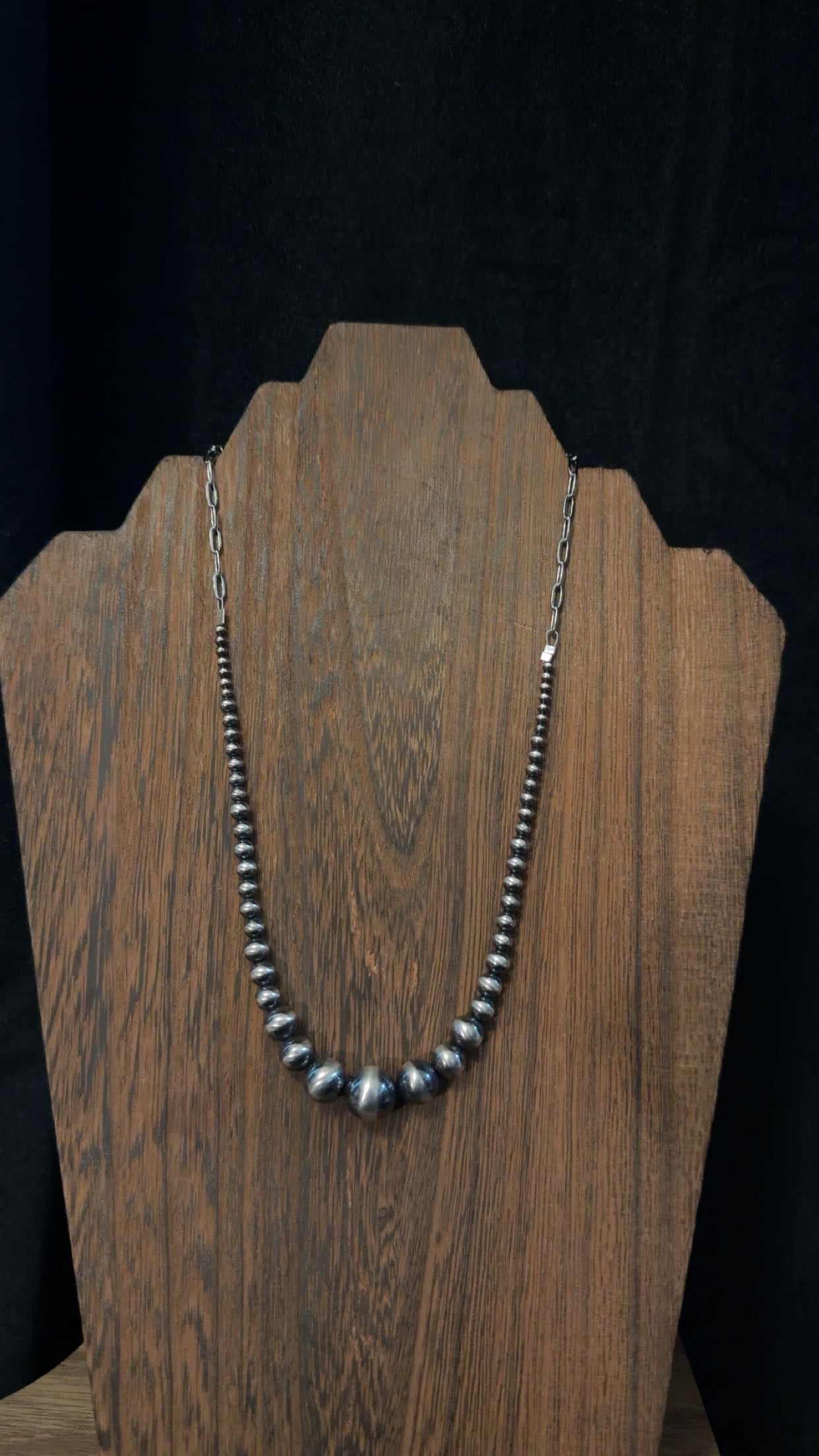 The Presley Necklace￼