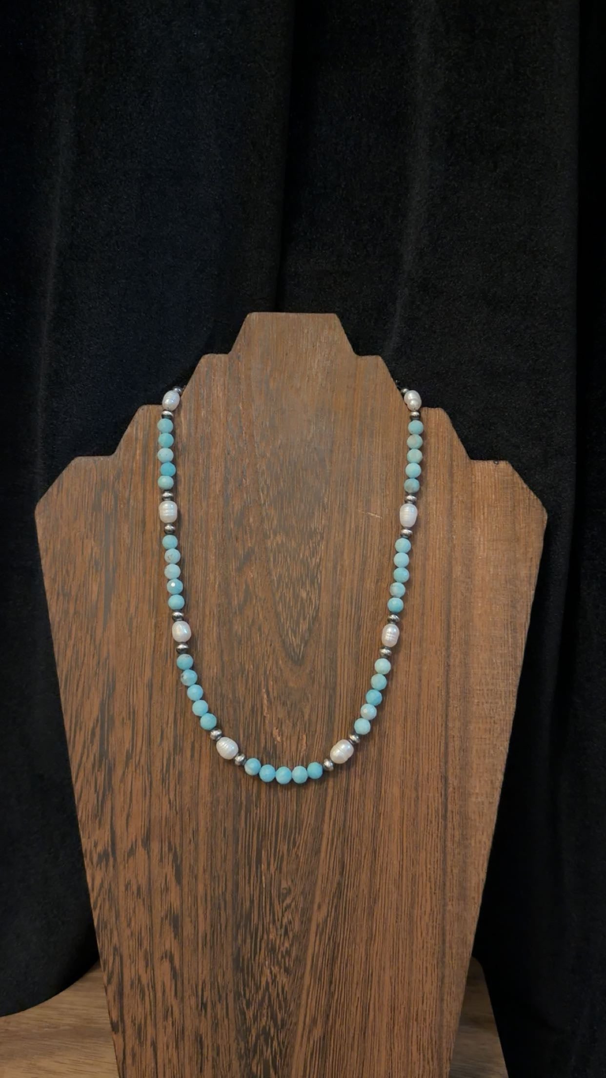 The Brinley Necklace