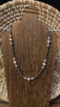 The Dolly Necklace