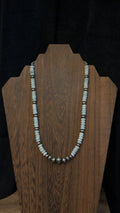 The Annie Necklace