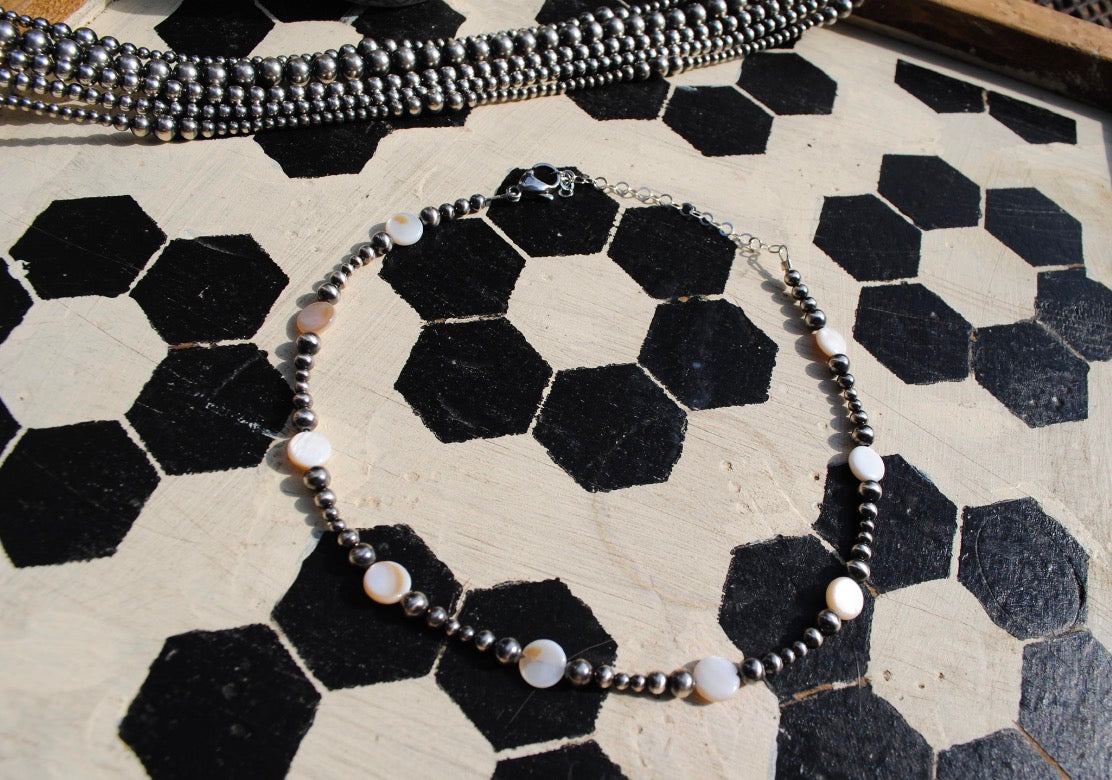 The Delilah Necklace