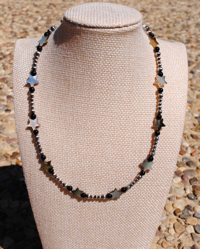 The Western Sky Necklace