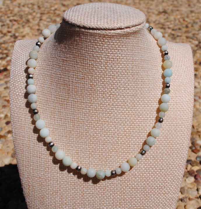 The Georgia Necklace