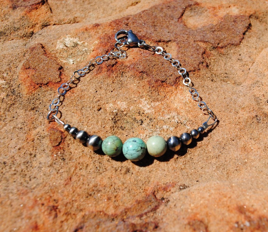 The Sage Bracelet