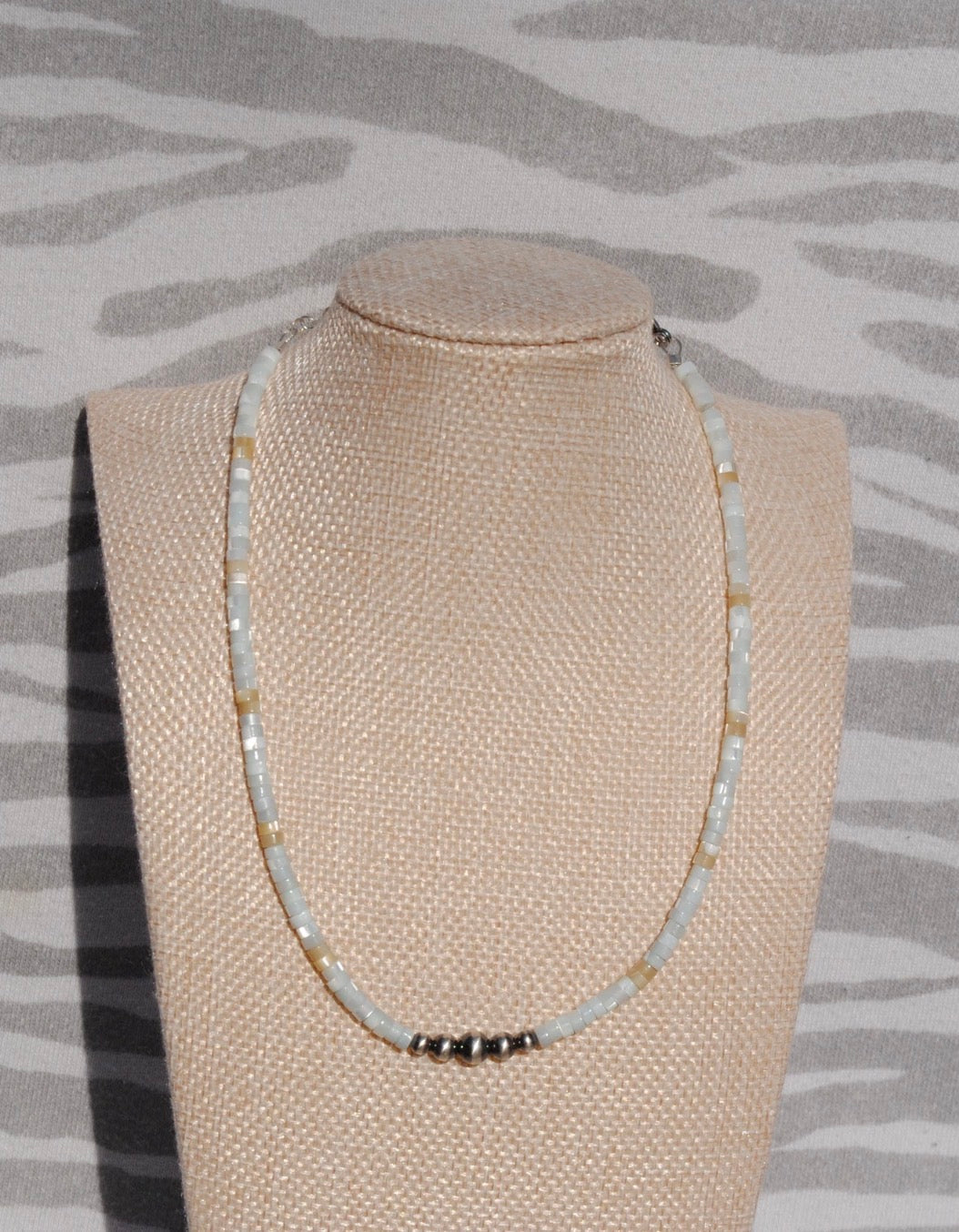 The Remington Necklace
