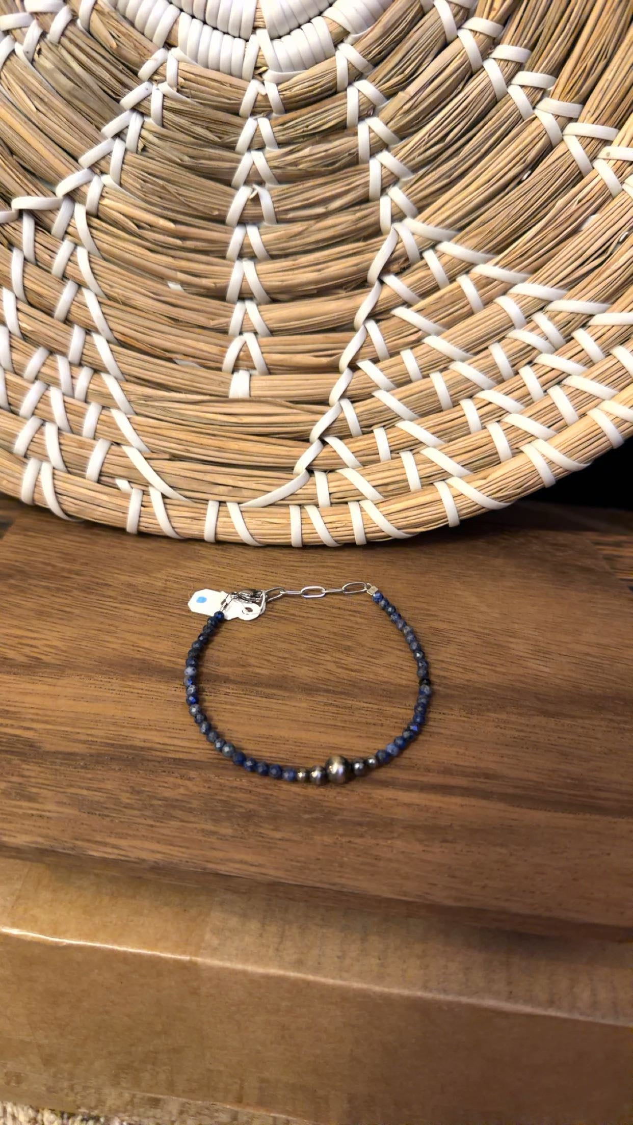 The Harper Bracelet