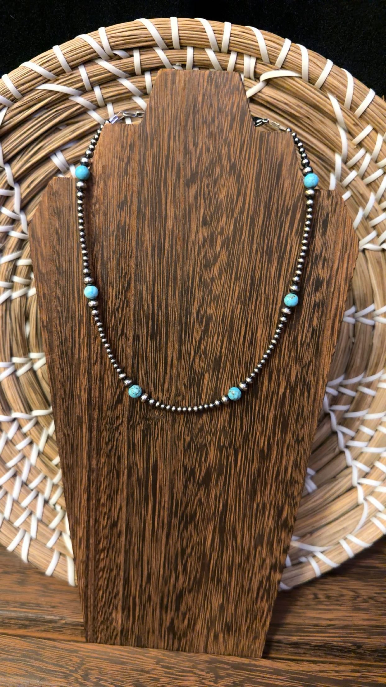 The Cali Necklace