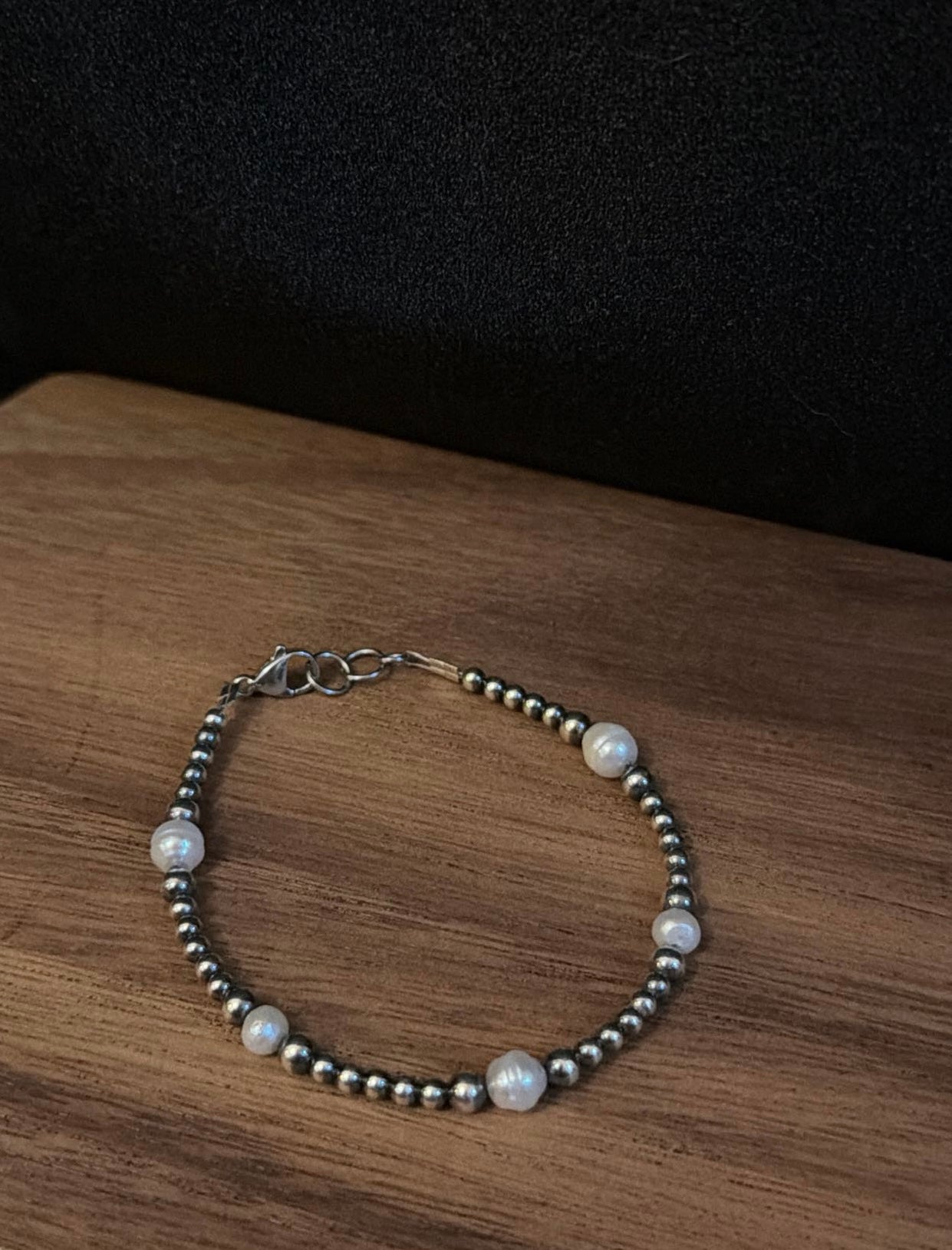 The Coraline Bracelet