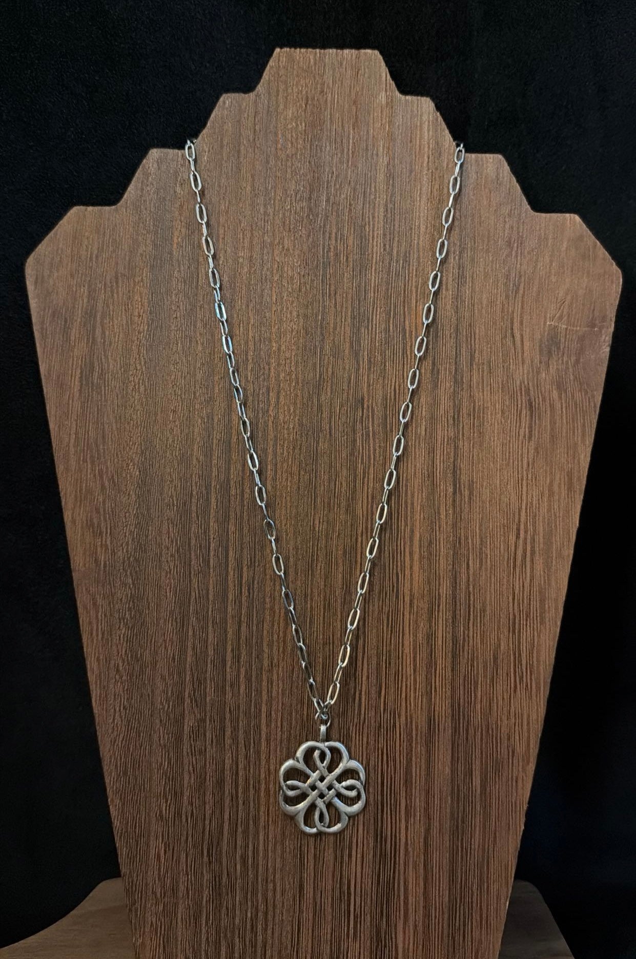 The Megan Necklace