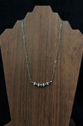 The Marley Bar Necklace