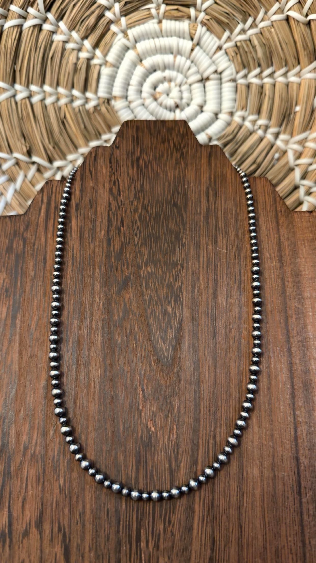 The Grace Necklace