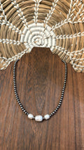 The Pearl Necklace