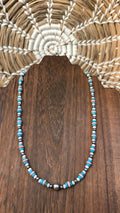 The Sierra Necklace