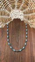 The Sailor Necklace